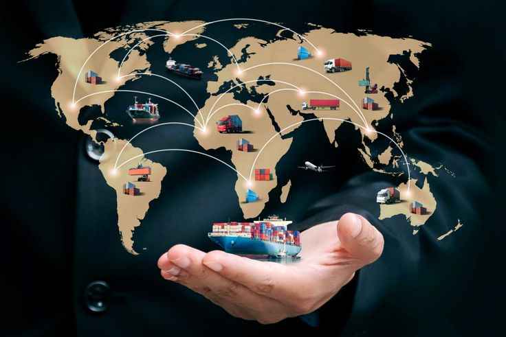 Рост экспорта